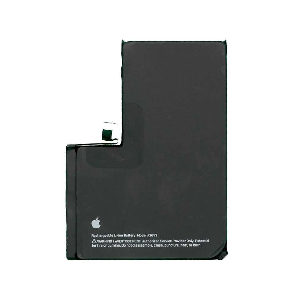 Аккумулятор для смартфона Apple iPhone 13 Pro Max (Разбор) Привязка как Б/У