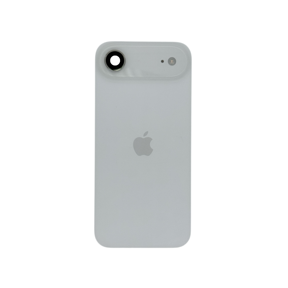 Задняя крышка  для смартфона Apple iPhone 17 Air (Белый | Cloud White)  Разбор