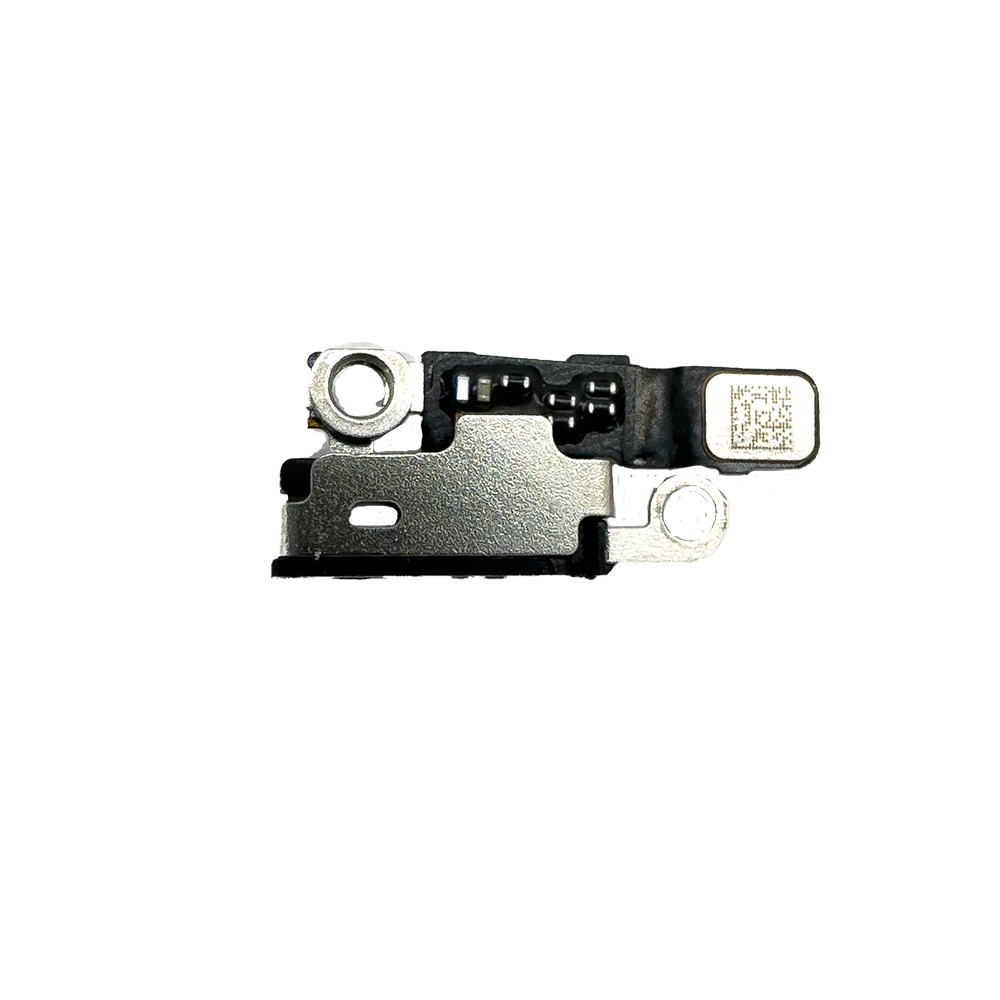 Шлейф с нижним микрофоном (правый) для смартфона Apple iPhone 17 Air (Разбор)