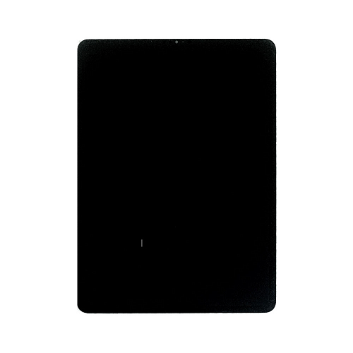 Дисплей в сборе с сенсорным стеклом (тачскрин) для iPad Pro 12.9-M1 (2021) 5 Gen (AASP)