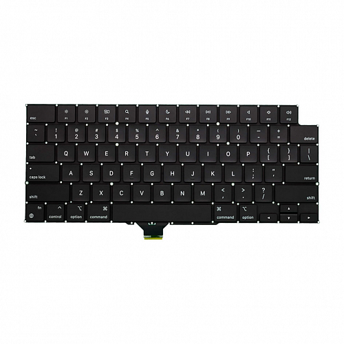 Клавиатура (US) для MacBook Air 13