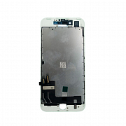 Дисплей в сборе с тачскрином для iPhone 7 (China REF) (Белый)