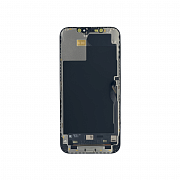 Дисплей в сборе с тачскрином для iPhone 12 Pro Max (TFT) JK IN-Cell