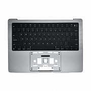 TopCase (US) (в разборе) для MacBook Pro 14