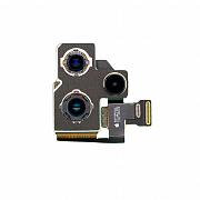 Камера основная (Задняя) для iPhone 12 Pro Max (AASP)