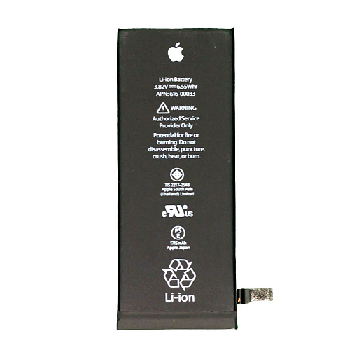 Аккумулятор для iPhone 6S (AR)