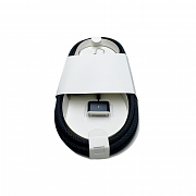 Кабель Apple MacBook USB-С / MagSafe3 (2 м) (Из комплекта) (тех-пак) Midnight Б/У