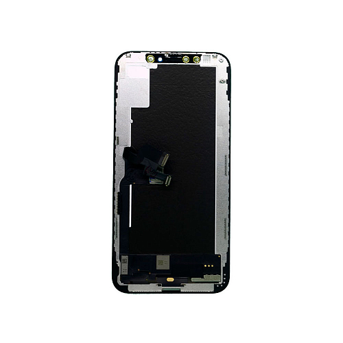 Дисплей в сборе с тачскрином для iPhone XS (TFT) JK IN-Cell