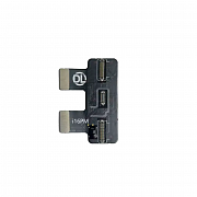 Планка для тестера  DL400 iPhone 16 Pro Max