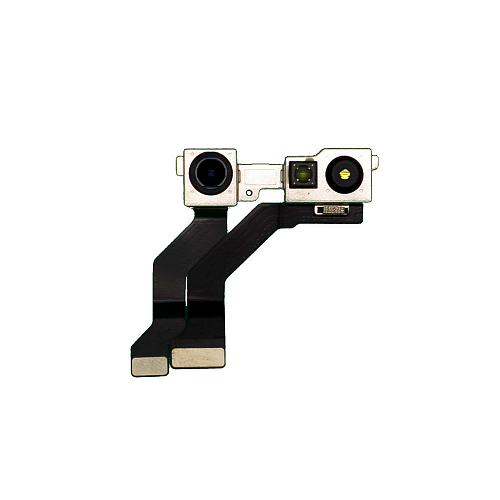 Шлейф передней камеры, датчика приближения и Face ID для iPhone 13 (AASP)