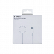 Кабели для зарядки Apple Watch Magnetic Charging USB 1м (Original)