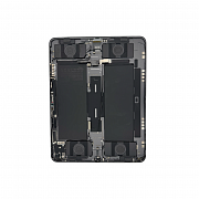 Корпус в сборе для планшета Apple iPad Pro 13 -M5 (2025) (WiFi) (Разбор) (Серый | Gray)