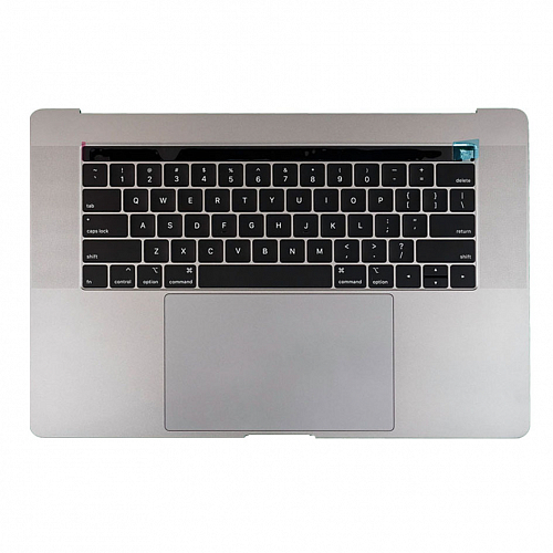 TopCase для MacBook Pro 15