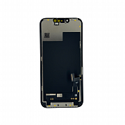 Дисплей в сборе с тачскрином для iPhone 12 / 12 Pro (FHD) In-Cell JK