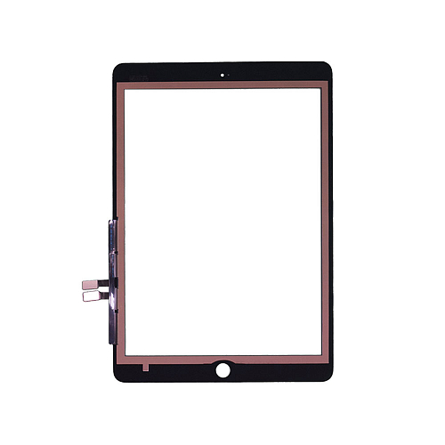 Сенсорное стекло (тачскрин) для iPad 6 (2018) Черный (Copy) 1