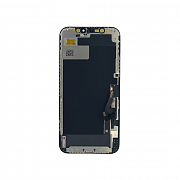 Дисплей в сборе с тачскрином для iPhone 12 / 12 Pro (TFT) JK IN-Cell