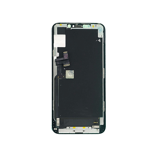 Дисплей в сборе с тачскрином для iPhone 11 Pro Max (FOG) orig завод