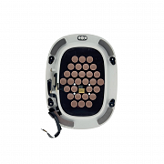 Внутреняя часть корпуса с креплением и микрофоном AirPods Max 1 (Правый)