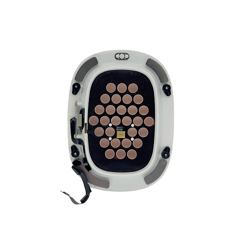 Внутреняя часть корпуса с креплением и микрофоном AirPods Max 1 (Правый)