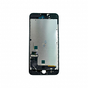 Дисплей в сборе с тачскрином для iPhone 7 Plus (AAA) (Черный)