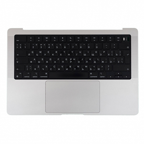 TopCase (RUS) (в сборе) для MacBook Pro 14