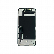 Дисплей в сборе с тачскрином для iPhone 11 (Разбор A) original