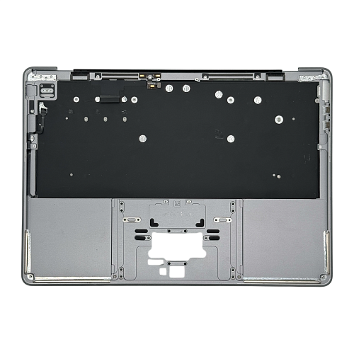 TopCase (US) (в разборе) (RU раскладка) для MacBook Air 14