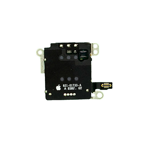 Коннектор SIM-карты для iPhone XR (AASP) 1
