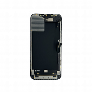 Дисплей в сборе с тачскрином для iPhone 12 Pro Max (Service Pack) Clean