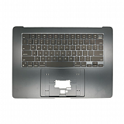 TopCase (US) (в разборе) для MacBook Air 15