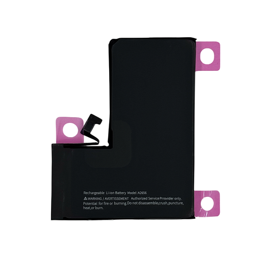 Аккумулятор для iPhone 13 Pro (IC MCU) 3210mAh (Повышенная ёмкость)