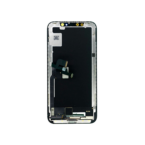 Дисплей в сборе с тачскрином для iPhone X (TFT) JK IN-Cell