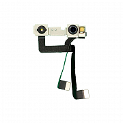 Шлейф передней камеры, датчика приближения и Face ID для iPhone 11 Pro Max (AASP)