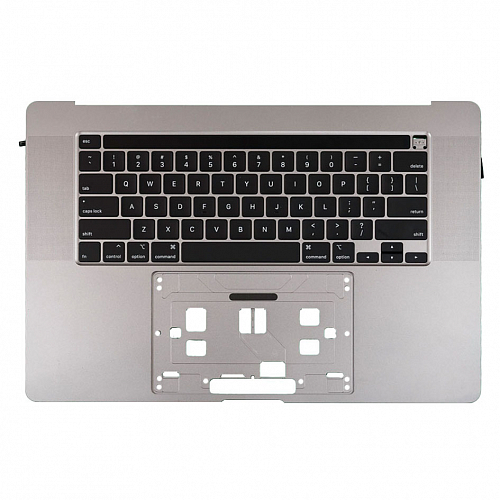 TopCase (US) (в разборе) для MacBook Pro 16
