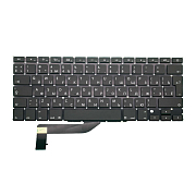 Клавиатура (RUS) для MacBook Pro 15