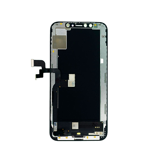 Дисплей в сборе с тачскрином для iPhone XS (FOG) orig завод