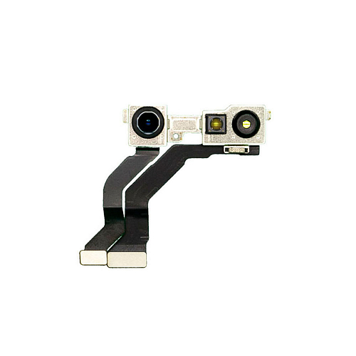 Шлейф передней камеры, датчика приближения и Face ID для iPhone 13 mini (AASP) original