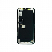Дисплей в сборе с тачскрином для iPhone 11 Pro (OLED)