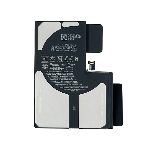 Аккумулятор для iPhone 13 Pro Max (Service Pack)