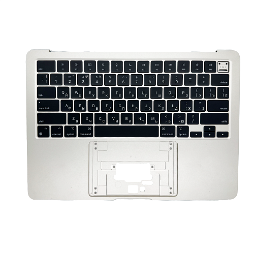 TopCase (US) (в разборе) для MacBook Air 14