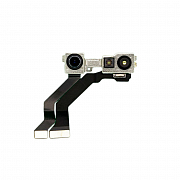 Шлейф передней камеры, датчика приближения и Face ID для iPhone 13 Pro (AASP)
