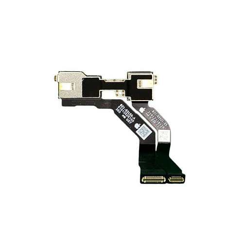 Шлейф передней камеры, датчика приближения и Face ID для iPhone 13 mini (AASP) original 1