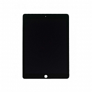 Дисплей в сборе с сенсорным стеклом (тачскрин) для iPad Air 3 Черный (REF) переклейка original