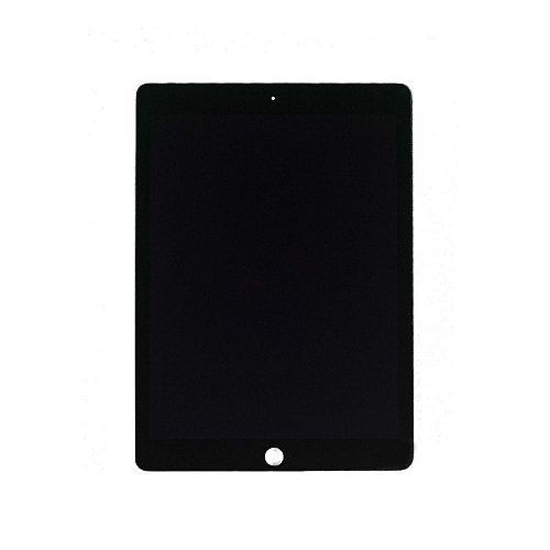 Дисплей в сборе с сенсорным стеклом (тачскрин) для iPad Air 3 Черный (AASP) Б/У