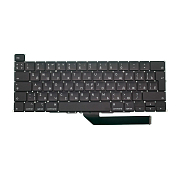 Клавиатура (RUS) для MacBook Pro 16