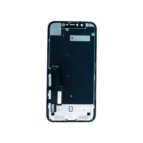 Дисплей в сборе с тачскрином для iPhone XR (Разбор B)