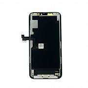 Дисплей в сборе с тачскрином для iPhone 11 Pro (FOG) orig завод