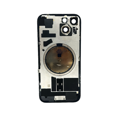 Задняя крышка для смартфона Apple iPhone 15 (Голубой | Blue) Разбор 1