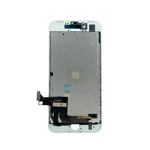 Дисплей в сборе с тачскрином для iPhone 8 / SE2020 (AAA) (Белый)