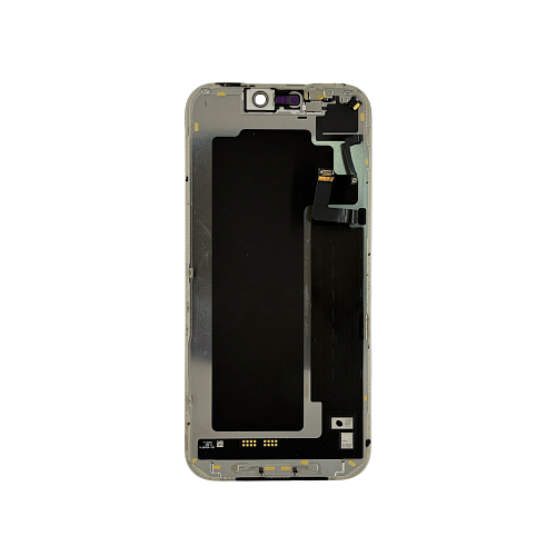 Дисплей в сборе с тачскрином для iPhone 17 Pro Max (Service Pack) Clean